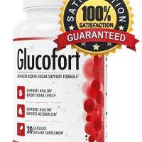 GLUCOFORT – формула за подпомагане на КРЪВНАТА захар, снимка 1 - Хранителни добавки - 35935543