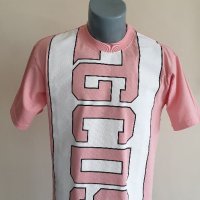 GCDS Italy Cotton Mens Size M ОРИГИНАЛ! Мъжка Тениска!, снимка 1 - Тениски - 40897626