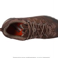 Merrell Avian  леки спортни обувки за туризъм Gore-Tex номер 38 , снимка 5 - Други - 35777542