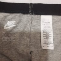  р-рХЛ Nike клин /сив/, снимка 8 - Клинове - 41323705