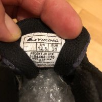 Viking gore-tex, снимка 4 - Детски боти и ботуши - 35756545