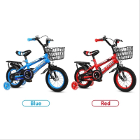 Детски велосипеди, снимка 1 - Детски велосипеди, триколки и коли - 44718694