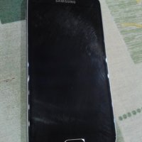 Samsung Galaxy S6 G920f 32gb с калъф Clear view, снимка 3 - Samsung - 42155872