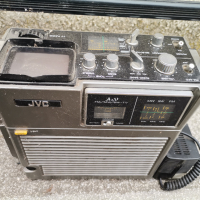 Jvc, снимка 6 - Радиокасетофони, транзистори - 36128995