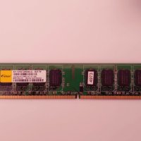 RAM памет 1Gb, снимка 1 - RAM памет - 41346868