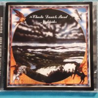 The Charlie Daniels Band – 1975 - Nightrider(Country Rock), снимка 1 - CD дискове - 42711212