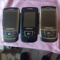 Мобилен телефон Samsung 900 и 900i, снимка 3 - Samsung - 36363377