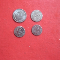 Стари жетони стар жетон стари монети 1, снимка 3 - Нумизматика и бонистика - 36085615