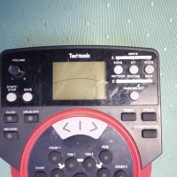 Techtonic DD512 DIGITAL DRUM, снимка 2 - Ударни инструменти - 35769438