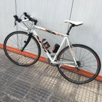 Шосеен велосипед SPR   цена 650лв, снимка 1 - Велосипеди - 38732467