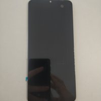 Дисплей за Samsung A22 5G с Рамка, снимка 1 - Резервни части за телефони - 40252760