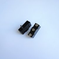 Ключ Z-15GS-B незадържащ НО черен 480V 15A, снимка 1 - Друга електроника - 42608197