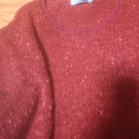 Италиянски пуловер.ТОП ОБЯВА!, снимка 5 - Блузи с дълъг ръкав и пуловери - 39061760