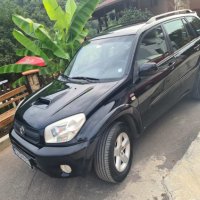 Toyota Rav4 2.0 D4D 4x4, снимка 2 - Автомобили и джипове - 41839931