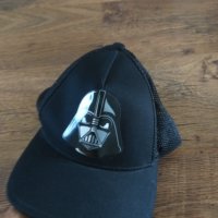 adidas star wars cap - страхотна шапка КАТО НОВА, снимка 9 - Шапки - 41621980