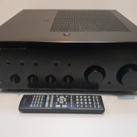 Стерео колони *** нови *** + усилвател Pioneer с дистанционно + Стерео слушалки Xmart 05R, Bluetooth, снимка 4 - Тонколони - 42563453