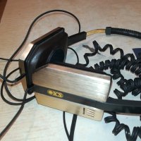 IGS SKH 1410CD STEREO HEADPHONES-FRANCE 2808231655, снимка 5 - Слушалки и портативни колонки - 42000546