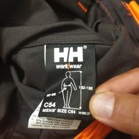 работен панталон Helly Hansen YORK PANT CL 1 размер ХЛ, снимка 6 - Панталони - 42408301