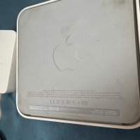 Apple Router (A1354) , Рутер , Apple AirPort Extreme A1354, снимка 5 - Рутери - 44202729