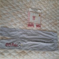 р-р122-128см комплект Harry Potter за момиче, снимка 6 - Детски комплекти - 40649602