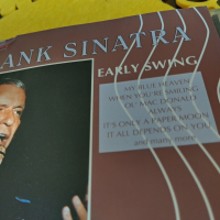 FRANK SINATRA, снимка 2 - CD дискове - 44606198