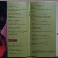 Toni Braxton – Secrets (1996, CD), снимка 4 - CD дискове - 40775849