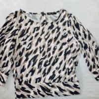 Дамска блуза, снимка 1 - Блузи с дълъг ръкав и пуловери - 38722622