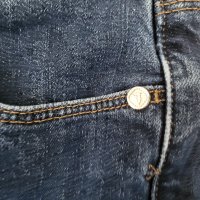 Оригинални дънки Trussardi jeans , снимка 8 - Дънки - 41935288