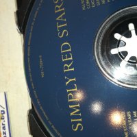 SIMPLY RED ORIGINAL CD 2003231557, снимка 11 - CD дискове - 40071022