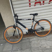 28 цола алуминиев велосипед колело размер 50 , снимка 3 - Велосипеди - 41393964