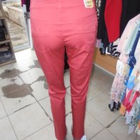 нови тънички панталони-S,М,Л,ХЛ,2ХЛ, снимка 4 - Панталони - 39973190