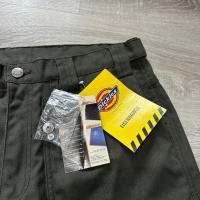 Чисто нов панталон Dickies Eisenhower, Размер М, снимка 2 - Панталони - 44739475