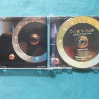 Diane Schuur – 2008 - Some Other Time(Jazz,Vocal), снимка 2 - CD дискове - 41453076