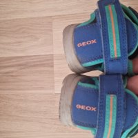 Детски сандалети  GEOX/ ДЖИОКС - N34, снимка 3 - Детски сандали и чехли - 42021051