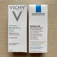 Vichy Mineral 89, снимка 3 - Козметика за лице - 31975265