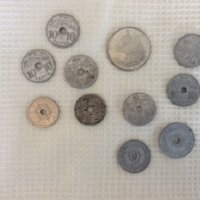 Монети и банкноти за колекционери, снимка 11 - Нумизматика и бонистика - 41807646