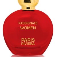 Дамски парфюм Paris Riviera Passionate Women EDT 100 ml. - аналог на Jean Paul Gaultier SCANDAL, снимка 2 - Дамски парфюми - 44151818