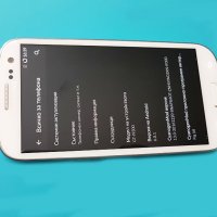 Samsung S3 I9300 Galaxy (SM-I9300) Android 6, снимка 8 - Samsung - 31660759