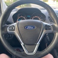 Ford Courier 1.5 Дизел, 2017 г., 122000 км., Евро 6 В, снимка 14 - Автомобили и джипове - 41552505