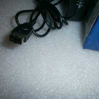 Adaptor Nintendo Зарядно Нинтендо SP ADVANCE, снимка 2 - Аксесоари - 41580860