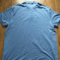 Polo Ralph Lauren - страхотна мъжка тениска КАТО НОВА 2ХЛ, снимка 10 - Тениски - 40919992