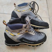 Garmont Vetta Gtx GORE-TEX - мъжки туризъм обувки 44 , снимка 12 - Маратонки - 44766154