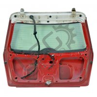 Заден капак Mini Hatch (R50; R53)(2001-2006) ID:90000, снимка 2 - Части - 38825958