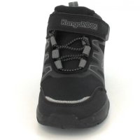 Водонепромокаеми обувки  KangaROOS KD-TURN MID EV, снимка 4 - Детски обувки - 41961549