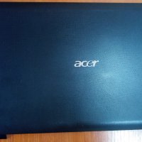Лаптоп Acer Aspire 7741G на части, снимка 2 - Части за лаптопи - 41396074