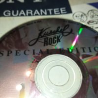 KUSCHEL ROCK CD MADE IN USA 1409230915, снимка 12 - CD дискове - 42186024