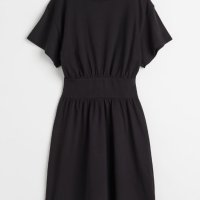 Памучна рокля, XXL, H&M, снимка 1 - Рокли - 41320893