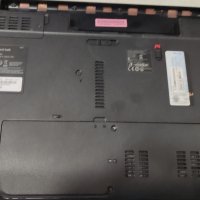Лаптоп Packard Bell PEW96, снимка 4 - Части за лаптопи - 41875094