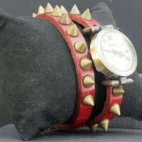 Дамски ретро часовник Rital, снимка 3 - Дамски - 40725055