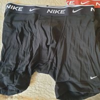 Оригинални Мъжки Спортни боксерки Nike (S), снимка 4 - Спортни дрехи, екипи - 35796085